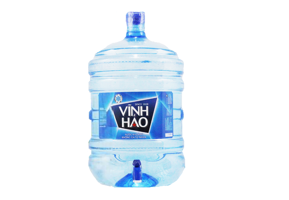 Bình 20 lít